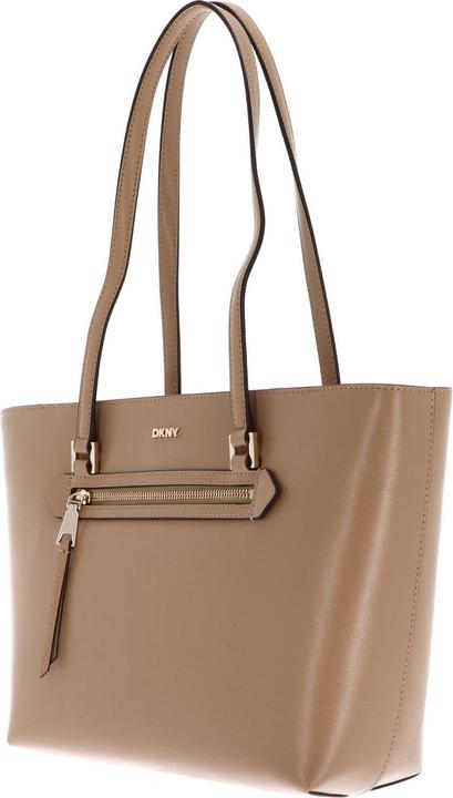 Produktbild DKNY Bryant Shopper Tasche Leder 31 cm (7 l)