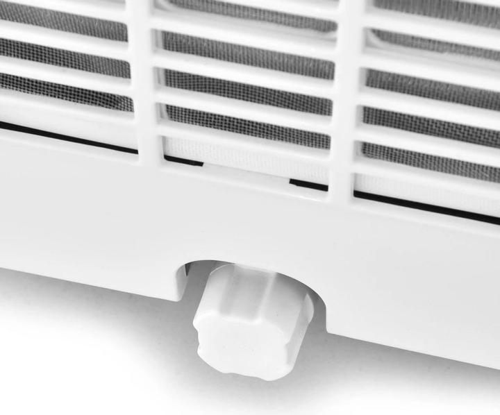 Immagine prodotto Hecht 3909 (45 m², 9000 BTU/h)