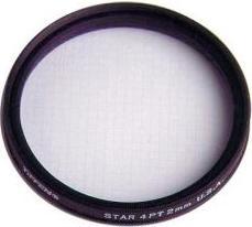 Tiffen 67MM STAR 4PT 2MM (67 mm, Effekt Filter)