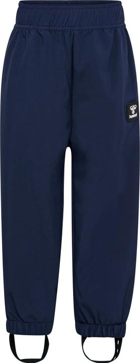 Produktbild hummel Hmljupitor Tex Mini Softshell Pants (80)