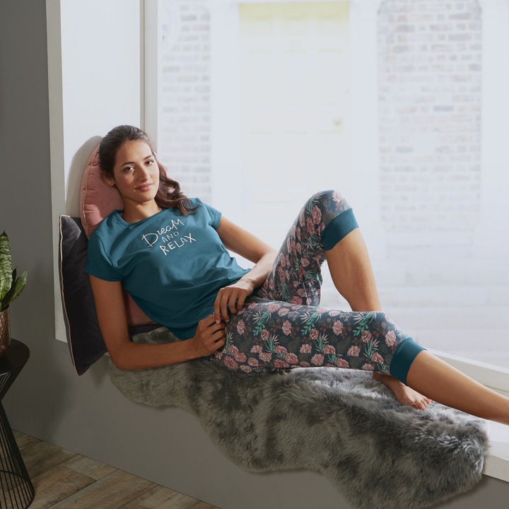 Image du produit Erwin Müller T-shirt pour femme (40)