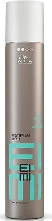Produktbild Wella EIMI mistify me light 500 ml (500 ml)