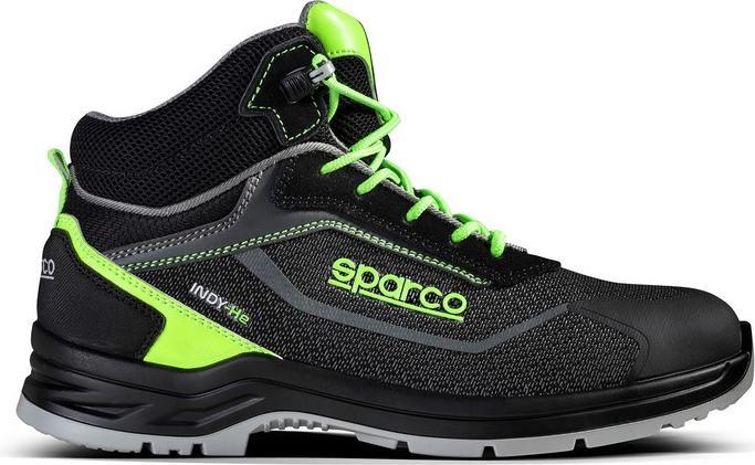 Image du produit Sparco Chaussures de sécurité Indy-He (35)