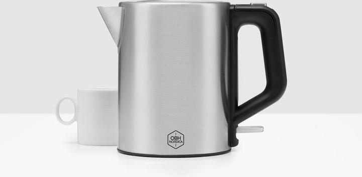 Produktbild OBH Nordica Bronx Kettle (6419) (1 l)