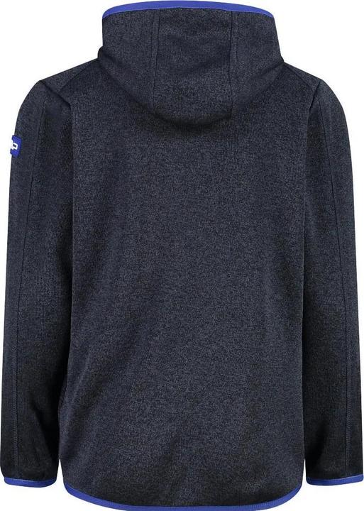 Immagine prodotto CMP Campagnolo Pile con cappuccio per bambini (116)