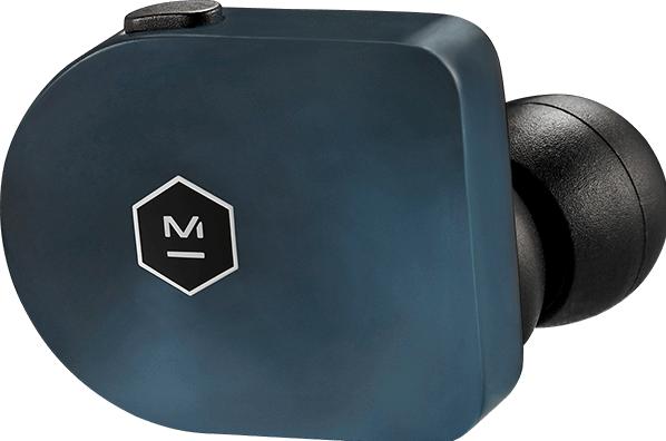 Actual product image Master & Dynamic MW07 (3.50 h, Wireless)