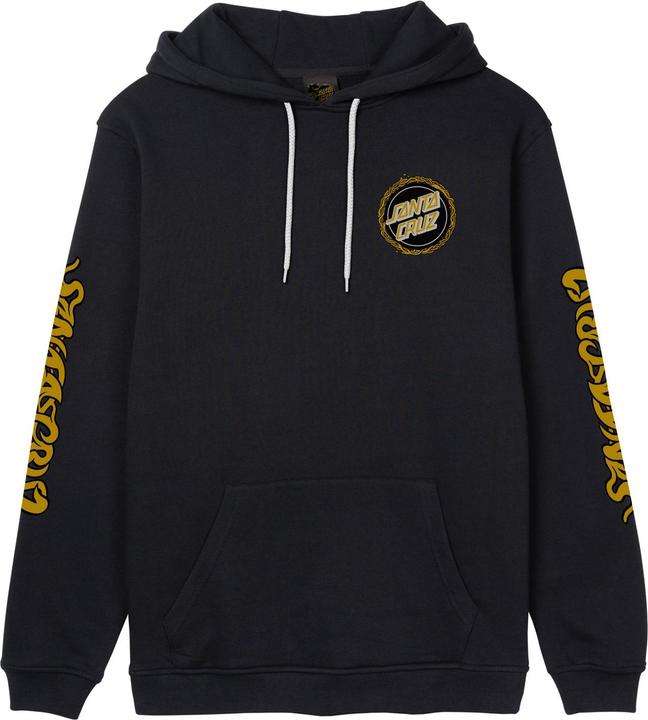 Immagine prodotto Santa Cruz Screaming 50 Hoodie (XL)