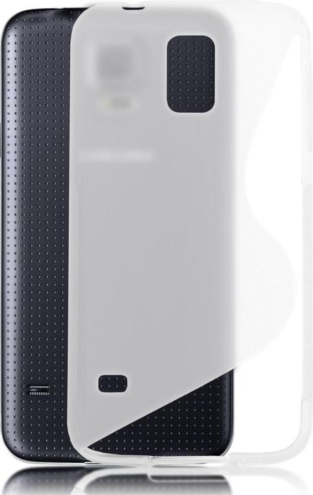 Produktbild Nalia Handyhülle (Samsung Galaxy S5 Neo, Samsung Galaxy S5)