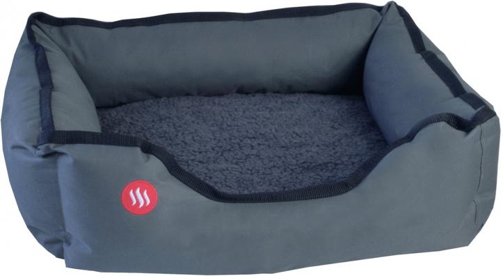 Produktbild Glovii GPETH Hunde-/Katzenbett Heating pet bed (Hund, Katze)