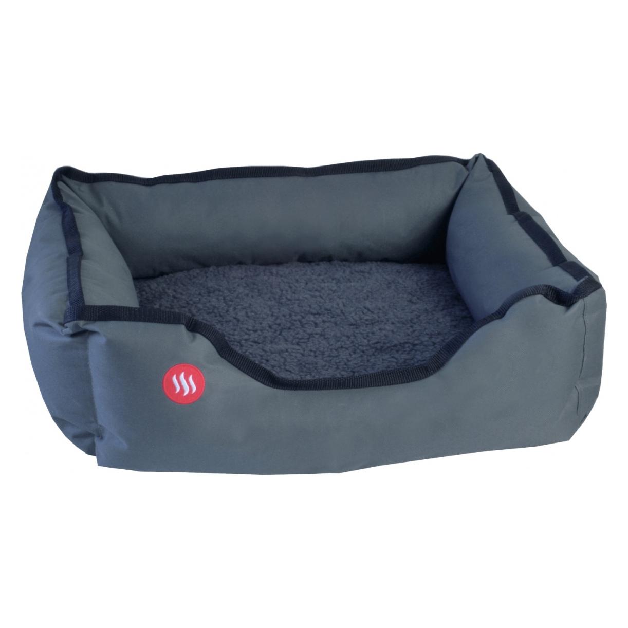 Glovii GPETH Hunde-/Katzenbett Heating pet bed (Hund, Katze), Hundebett + Katzenbett