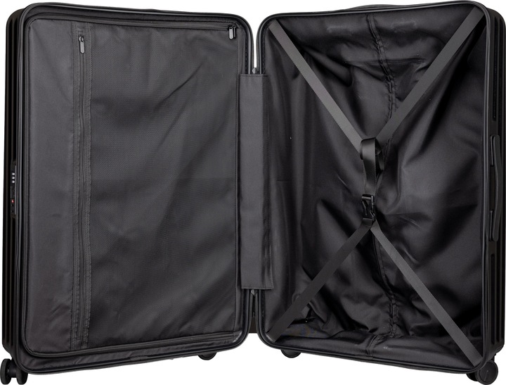 Actual product image Galaxus Suitcase (96 l, L (90 - 115l))
