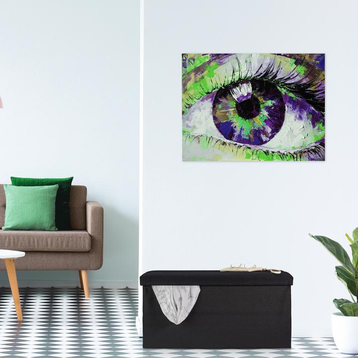 Actual product image Relaxdays Storage Bench (76.50 cm)