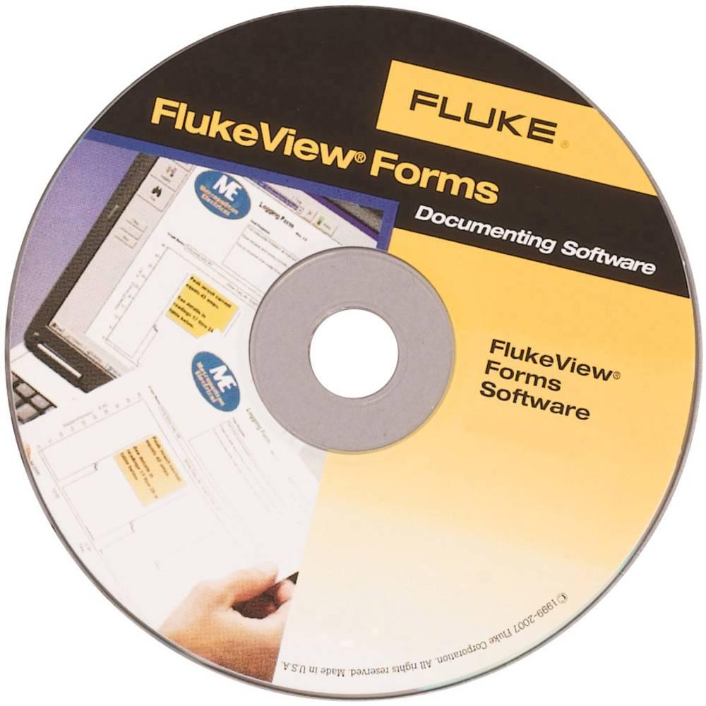 Thumbnail - Fluke Mess-Software FVF-SC2 Passend, Messtechnik, Mehrfarbig