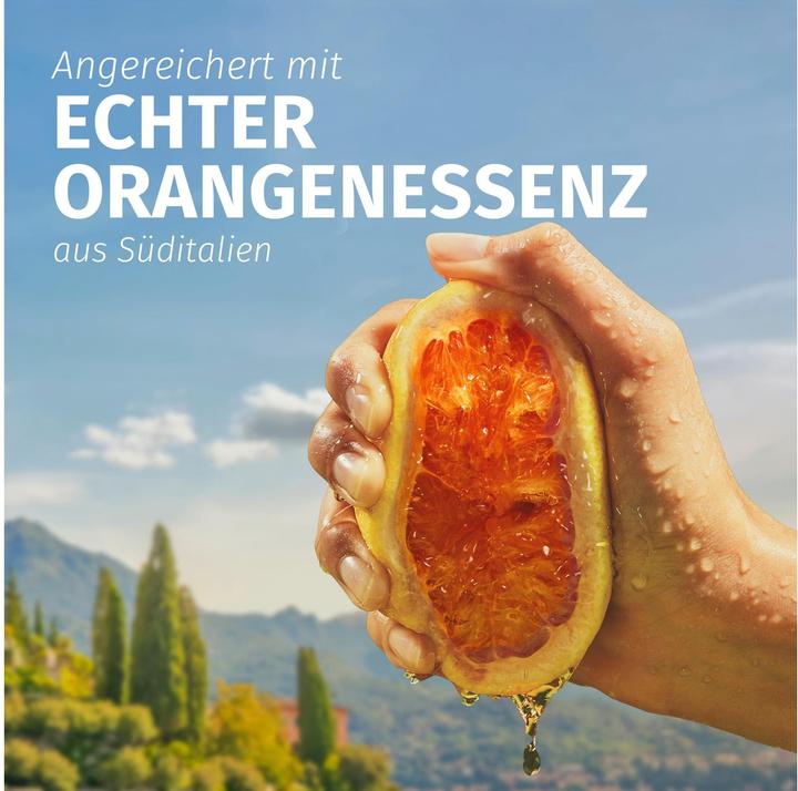 Actual product image Herbal Essences Dolce Vita (500 ml, Liquid shampoo)