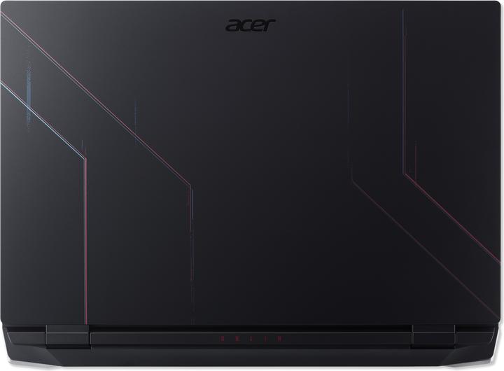 Actual product image Acer Nitro 5 (17.30", 1000 GB, 16 GB, DE, AMD Ryzen 7 6800H)