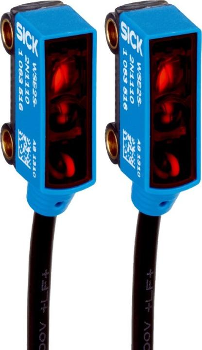 Immagine prodotto Sick Sensore fotoelettrico a sbarramento WSE2S-2F1330 (2 m)