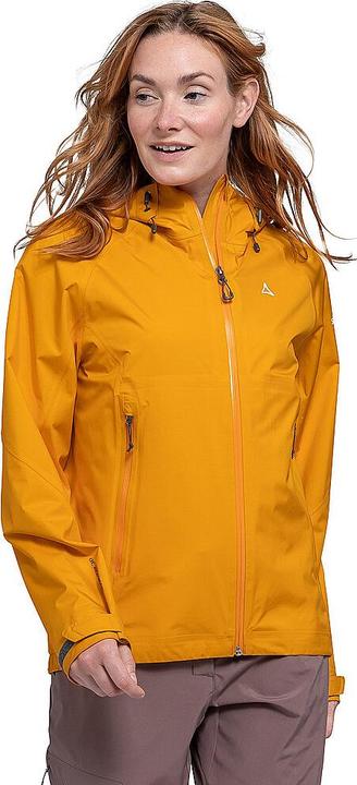 Produktbild Schöffel 2.5L 3D Jacket Vistdal L (34)
