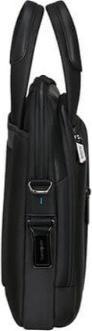 Produktbild Samsonite Spectrolite 4.0 briefcase slim 15.6 inches, black (15.60")