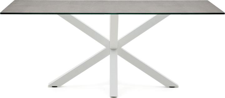 Produktbild Kave Home Argo (100 x 200 x 75 cm)