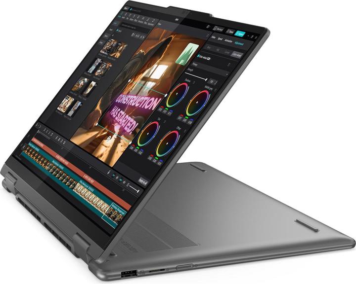 Produktbild Lenovo Yoga 7 2-in-1 (14", Intel Core Ultra 7 155U, 16 GB, 1000 GB, CH)