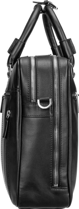 Actual product image Leonhard Heyden Briefcase Montreal 7212 (15")