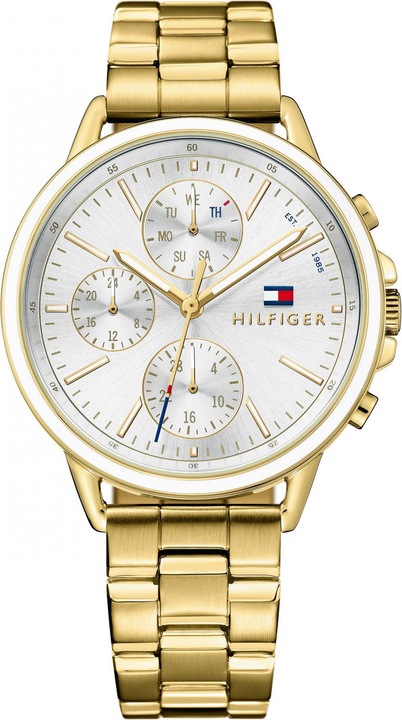 Produktbild Tommy Hilfiger Carly (Analoguhr, 40 mm)