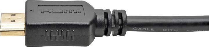 Produktbild Eaton HDMI to VGA Active Adapter Cable HDMI to Low-Profile HD15 M/M 6ft. 1.8m (1.80 m)