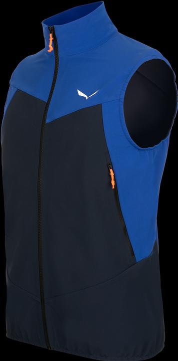 Image du produit Salewa Gilet Sella Durastretch Da (54)