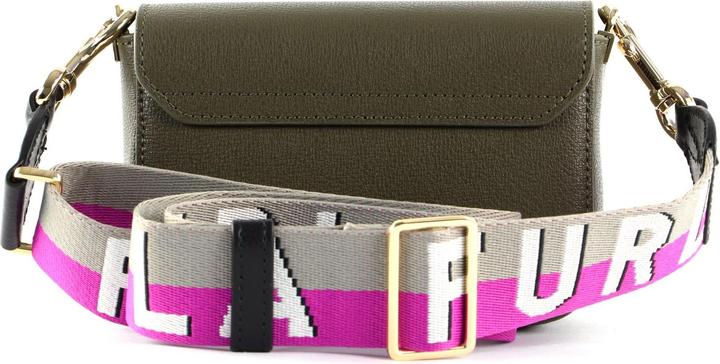 Produktbild Furla Metropolis Mini Crossbody Webbin