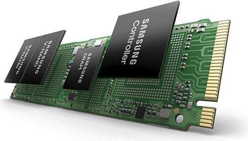 Produktbild Samsung MZVLQ128HBHQ-00000 (128 GB, M.2 2280)