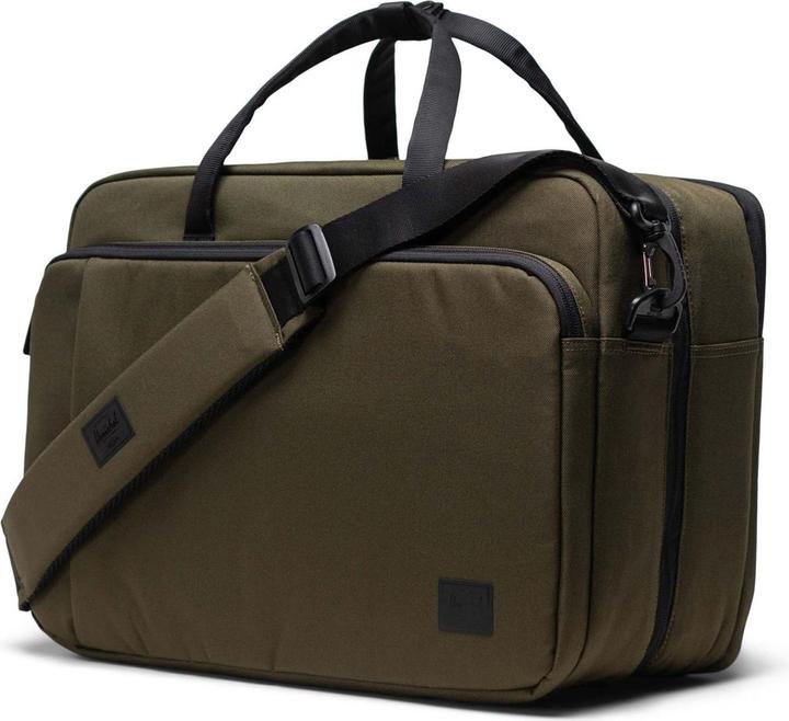Produktbild Herschel Bowen Duffle Tech 30 L (30 l)