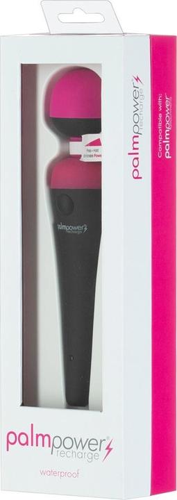 Produktbild Palmpower Personal Massager Wand Vibrator
