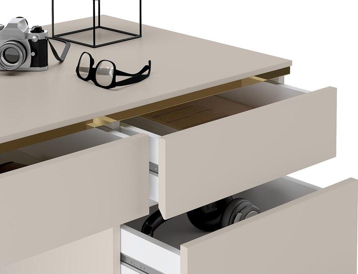 Produktbild Pascal Morabito Vukia (119 x 55 x 79.10 cm)