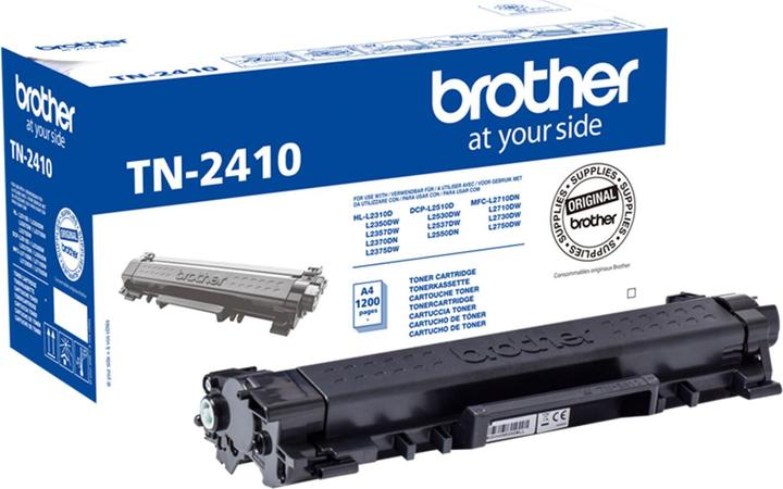 Brother Tn-2410 (BK)