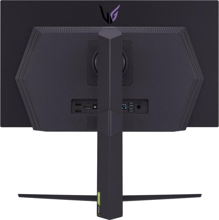 Produktbild LG UltraGear 27GS95QX-B (2560 x 1440 Pixel, 27")