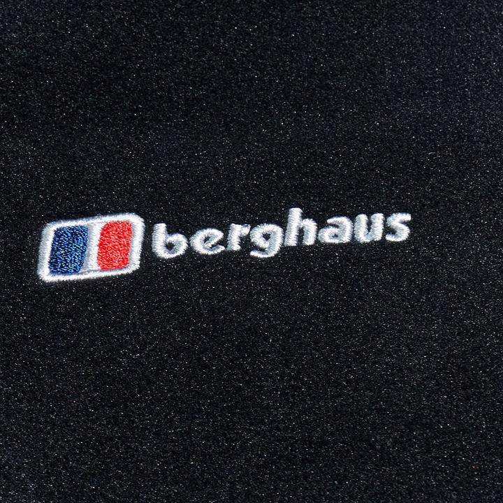 Produktbild Berghaus Halb-Zip Polartec-Fleece Prism Micro (3XL)