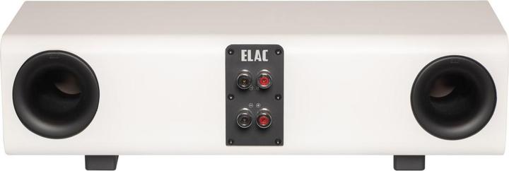 Image du produit ELAC Carina CC 241.4 satiné *blanc satiné (1 pièce)