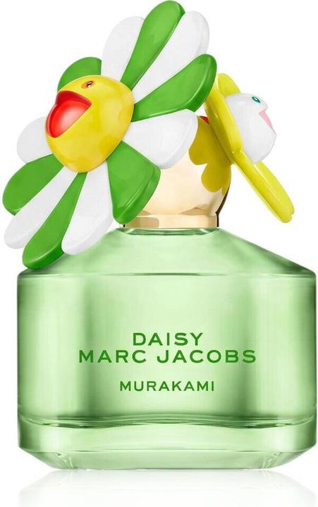 Immagine prodotto Marc Jacobs Daisy Murakami Eau de Parfum (Eau de parfum, 50 ml)