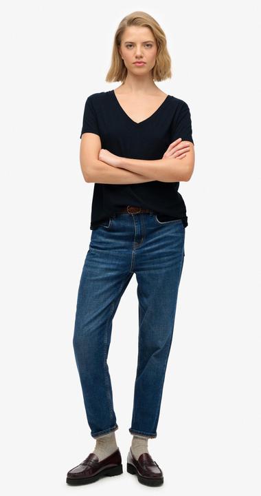 Produktbild Superdry Slub Emb de Studios (S)