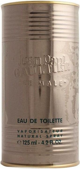 Immagine prodotto Gaultier Le Male (Eau de toilette, 200 ml)