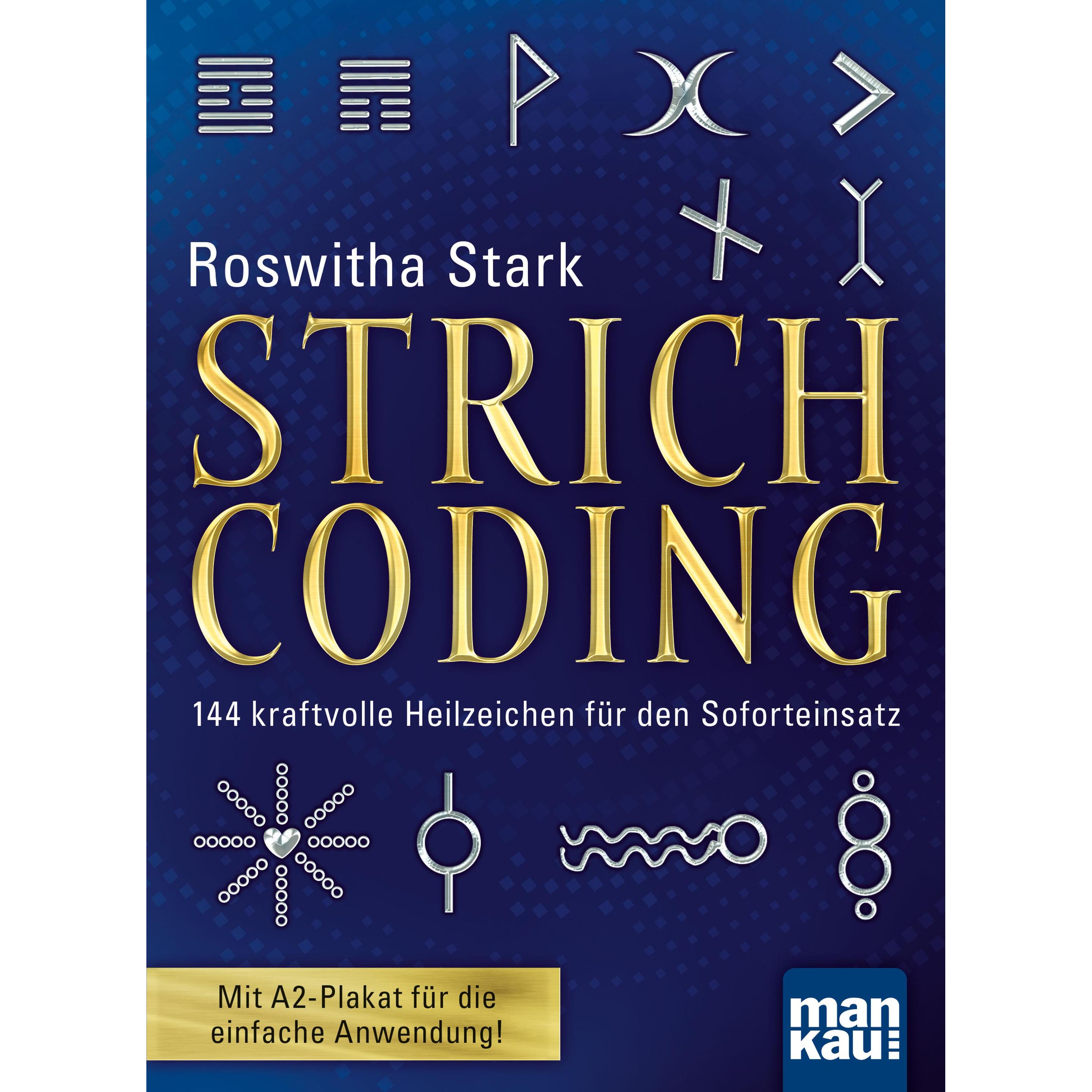 Strichcoding, Ratgeber von Roswitha Stark