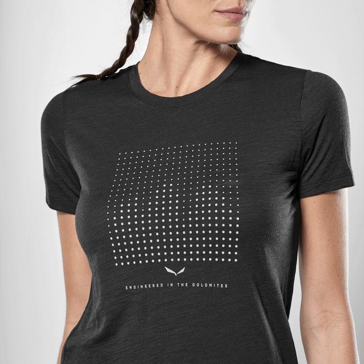 Actual product image Salewa Eagle Dotted MTN AM (S)