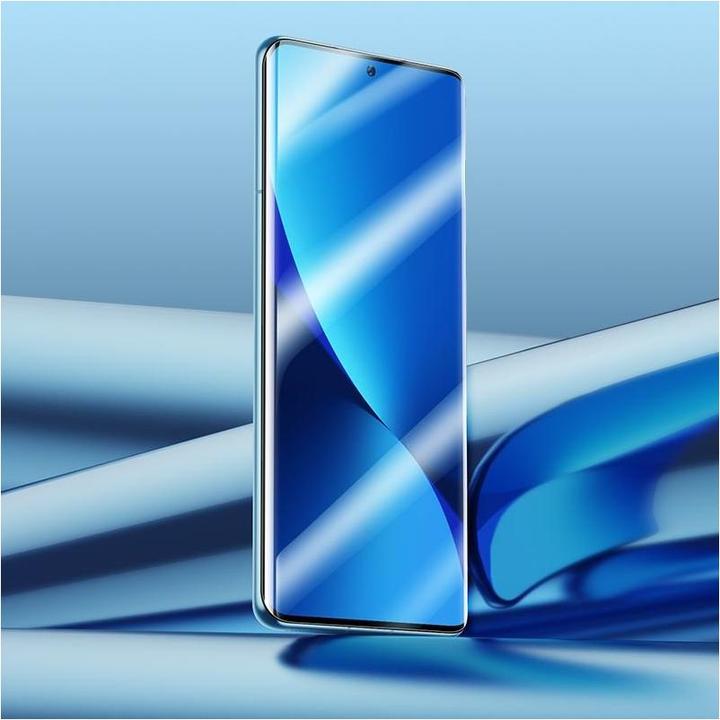 Produktbild Benks Liquid Panzerglas 2er Pack - Xiaomi 12 Pro (2 Stück, Apple iPhone 12 Pro)