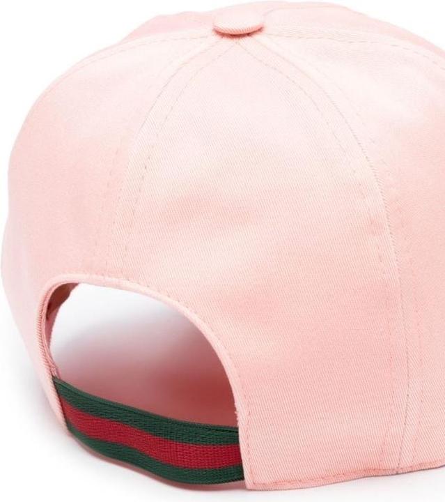 Actual product image Gucci Kids Cappello J