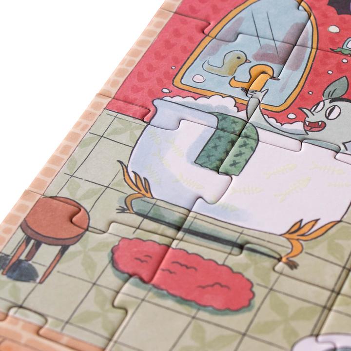 Produktbild Londji Juego (100 Teile)