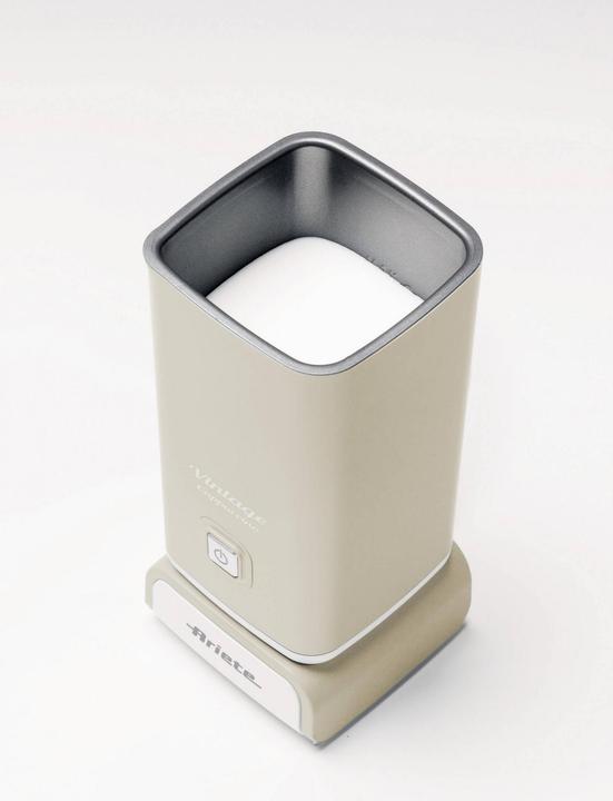 Produktbild Ariete 2878 Milchaufschäumer Vintage (250 ml)