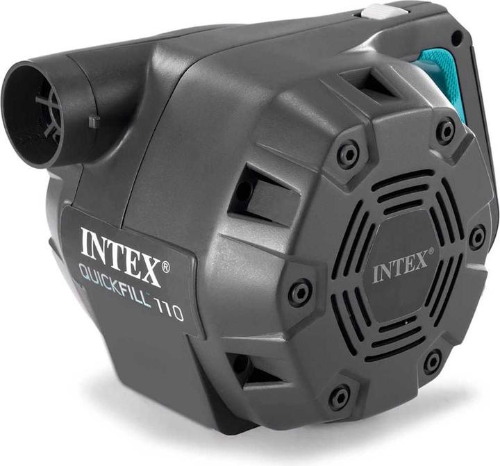 Actual product image Intex Silas