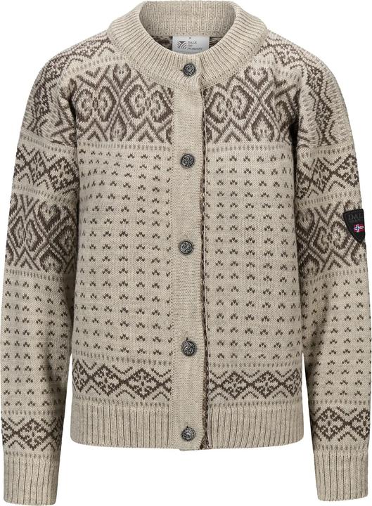 Produktbild Dale of Norway Hannah Cardigan - Pullover - Damen (M)