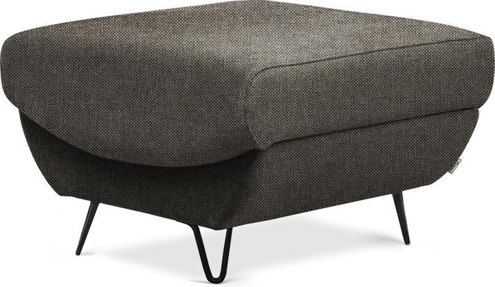 Actual product image ELTAP Silva Puf