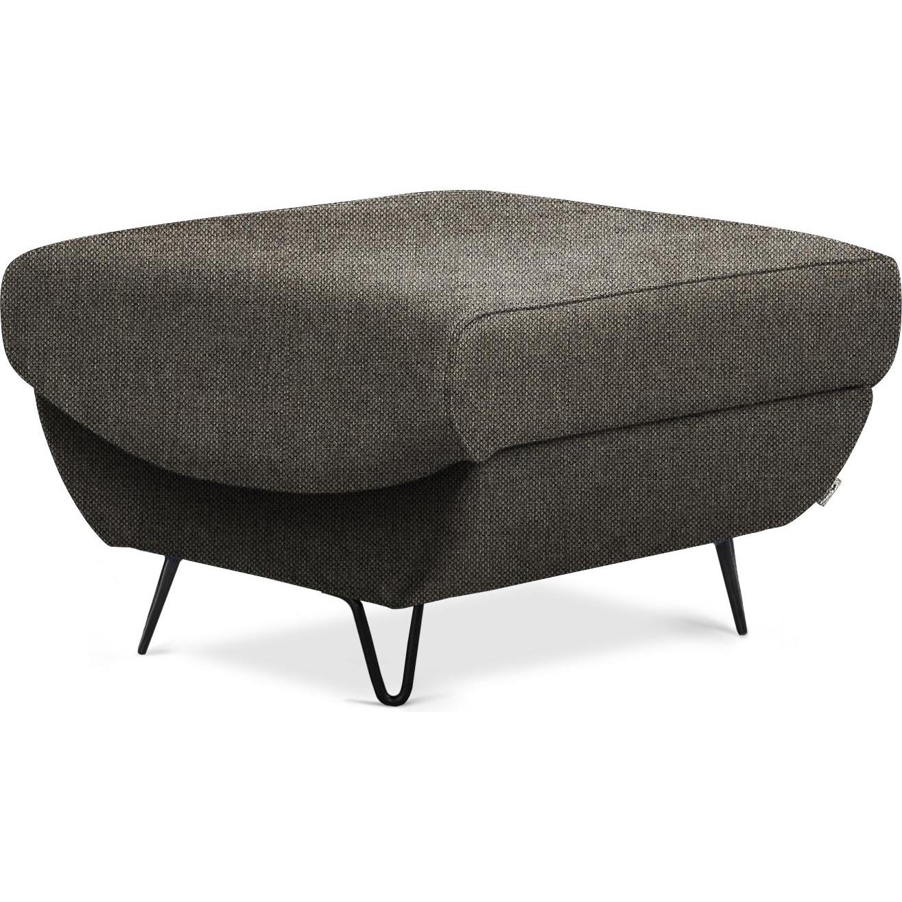 ELTAP, Hocker + Pouf, Silva Puf